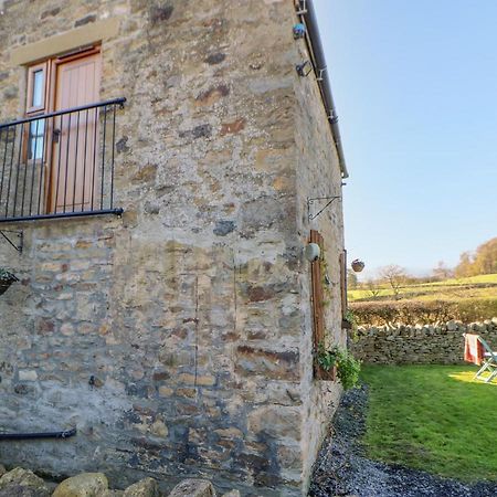 Drover'S Cottage Wolsingham Eksteriør billede