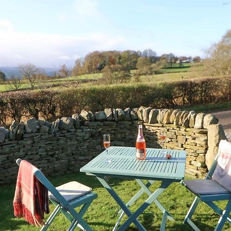 Drover'S Cottage Wolsingham Eksteriør billede