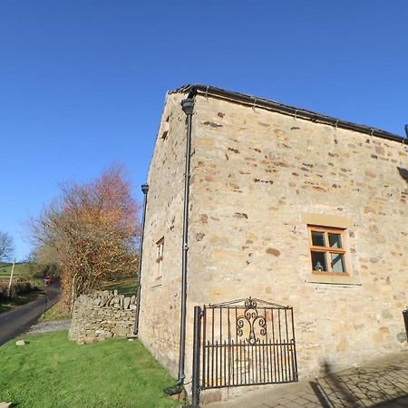 Drover'S Cottage Wolsingham Eksteriør billede