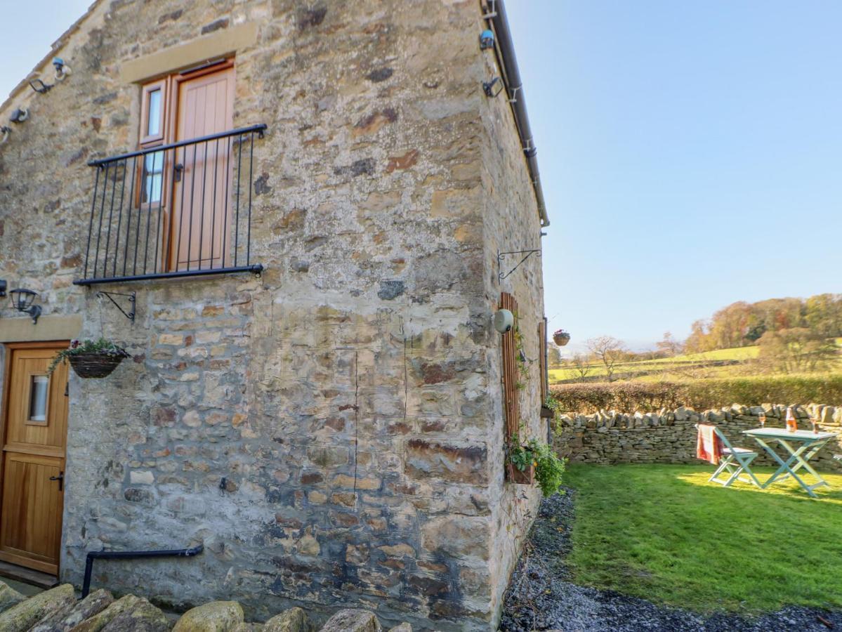 Drover'S Cottage Wolsingham Eksteriør billede