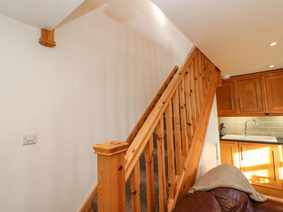 Drover'S Cottage Wolsingham Eksteriør billede