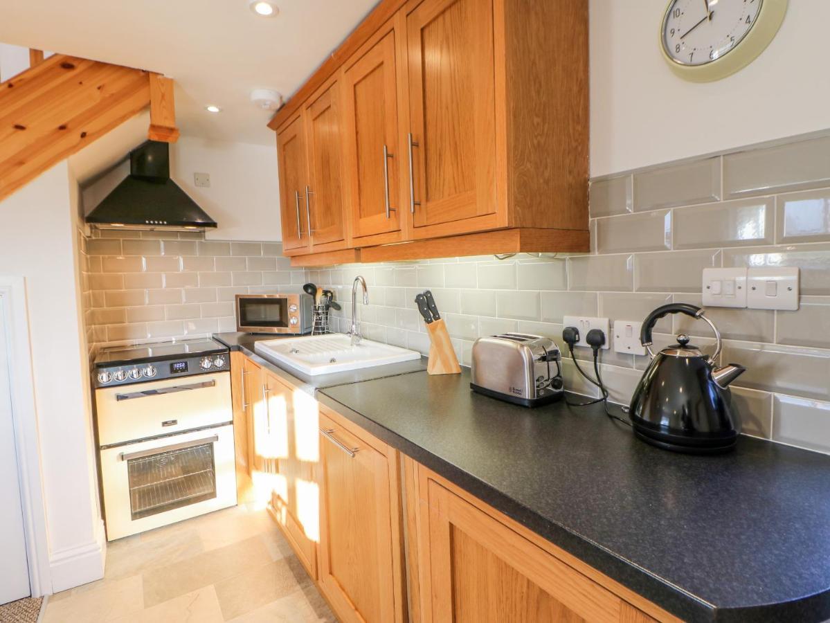 Drover'S Cottage Wolsingham Eksteriør billede