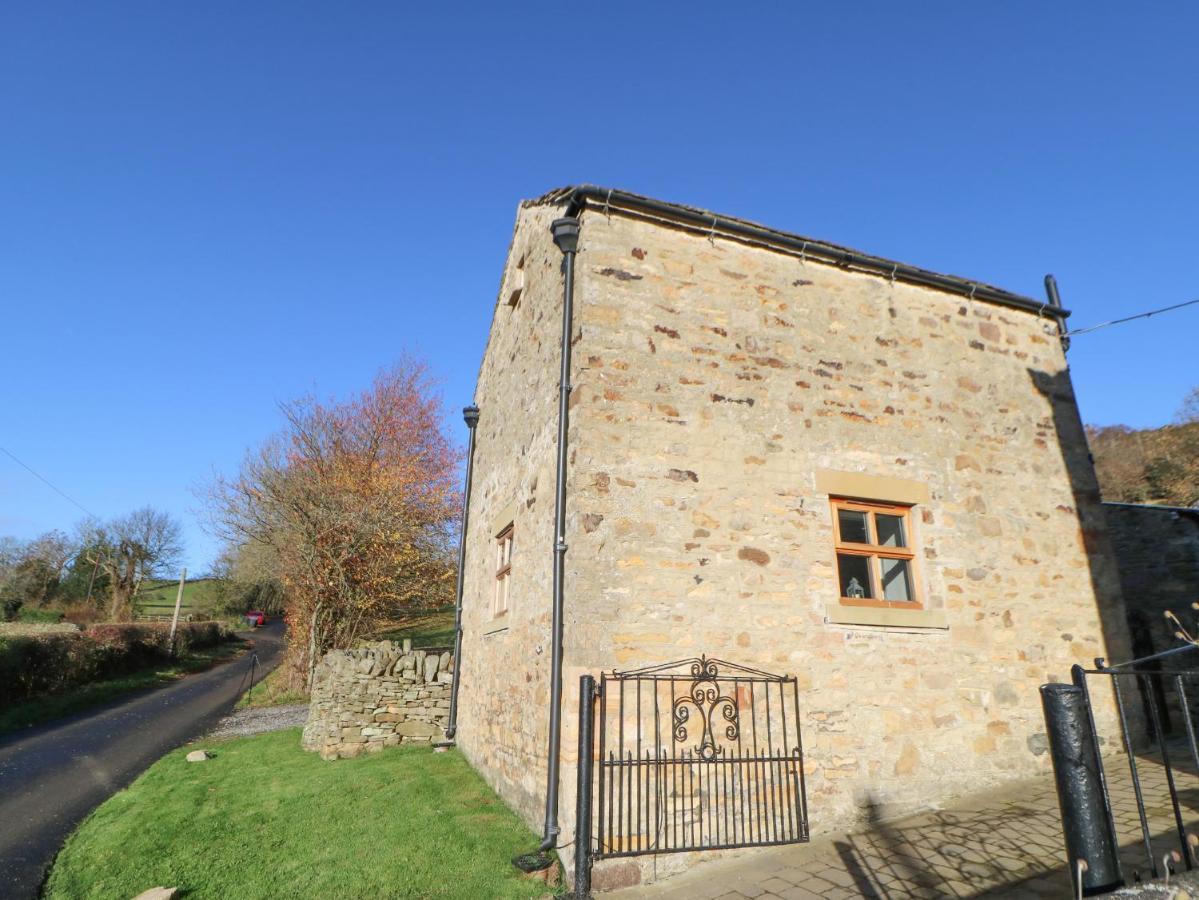 Drover'S Cottage Wolsingham Eksteriør billede