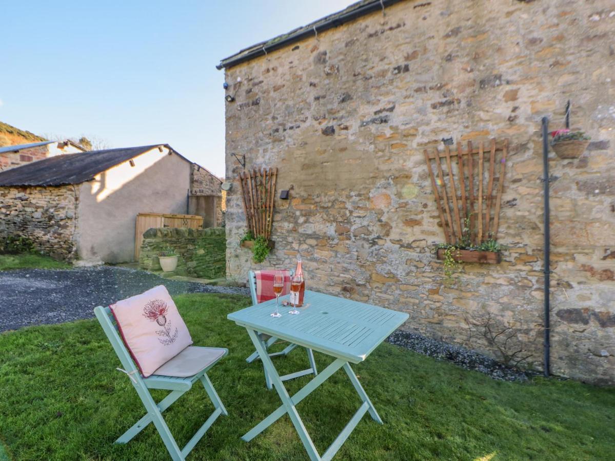 Drover'S Cottage Wolsingham Eksteriør billede