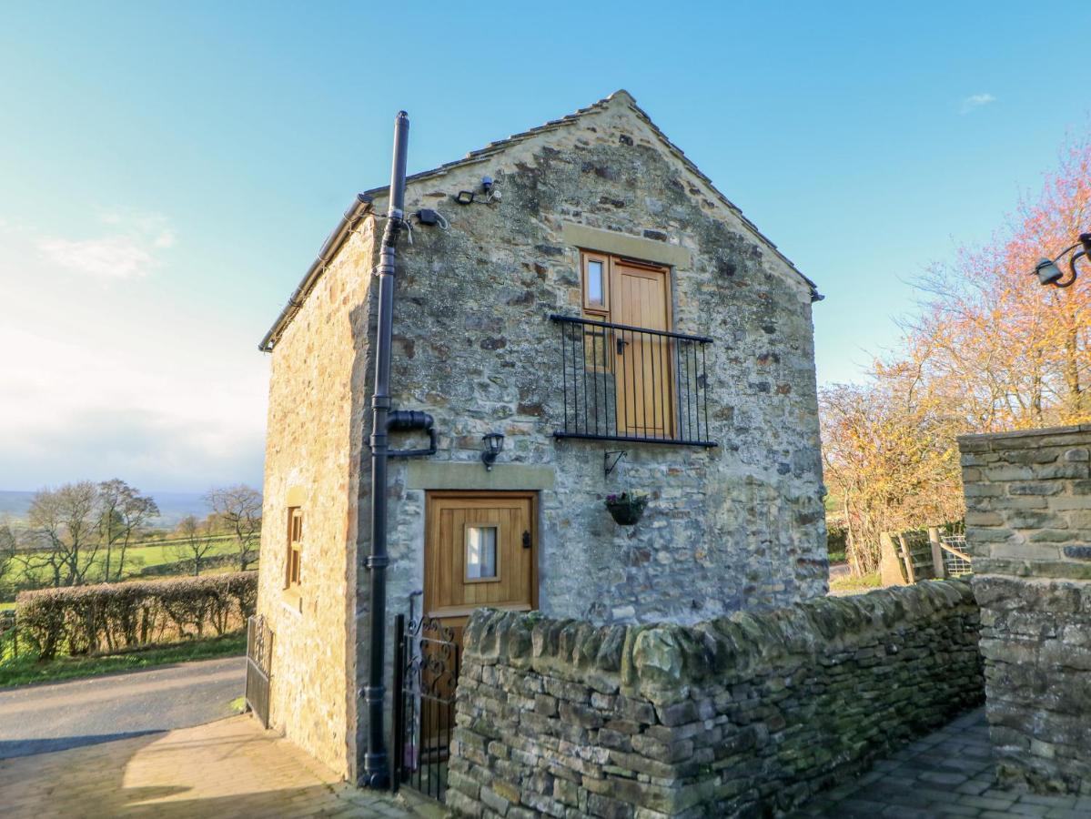 Drover'S Cottage Wolsingham Eksteriør billede